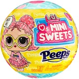 MGA Entertainment L.O.L. Surprise Loves Peeps Tots, Spielfigur sortierter Artikel, eine Figur
