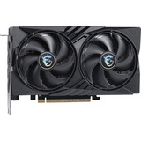 MSI GeForce RTX 5050 8G GAMING OC, Grafikkarte DLSS 4, 2x DisplayPort, 2x HDMI 2.1