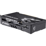 MSI GeForce RTX 5050 8G GAMING OC, Grafikkarte DLSS 4, 2x DisplayPort, 2x HDMI 2.1