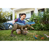 Mattel Jurassic World Riesendino Allosaurus, Spielfigur 
