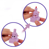 Mattel Monster High Draculaura Geheimnis Spielset 