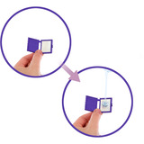 Mattel Monster High Draculaura Geheimnis Spielset 