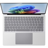 Microsoft Surface Laptop 7 for Business, Notebook platin, Intel® Core™ Ultra 7 268V, Intel® Arc™ Graphics 130V, 32 GB LPDDR5X, 256 GB (256 GB SSD), Windows 11 Pro