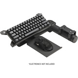 Next Level Racing F-GT Pro Direct Tastatur- & Maus-Ablage, Halterung schwarz