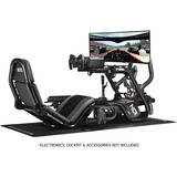 Next Level Racing F-GT Pro Direct Tastatur- & Maus-Ablage, Halterung schwarz