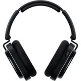 Nothing Headphone (a), Headset schwarz, Bluetooth, USB-C, 3,5mm Klinke