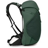 Osprey Hikelite LT 30 , Rucksack dunkelgrün, 30 Liter