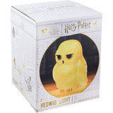 Paladone Harry Potter Hedwig Lampe, LED-Leuchte 