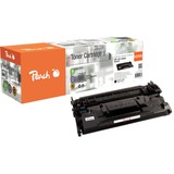 Peach Toner schwarz PT1112 kompatibel zu HP 59A