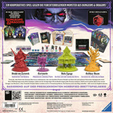 Ravensburger Horrified Dungeons & Dragons Ravenloft, Brettspiel 