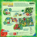 Ravensburger Hutan, Brettspiel 