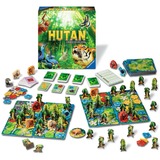 Ravensburger Hutan, Brettspiel 
