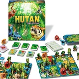 Ravensburger Hutan, Brettspiel 