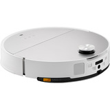 Roborock Saros 10, Saugroboter weiß, inkl. RockDock Ultra