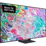 SAMSUNG GQ-75Q70B, QLED-Fernseher 189 cm(75 Zoll), titan, UltraHD/4K, HDMI 2.1, Twin Tuner, 100Hz Panel