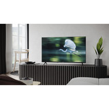 SHARP 40HE3745E, QLED-Fernseher 101 cm (40 Zoll), schwarz, FullHD, Powered by TiVo