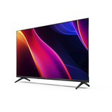 SHARP 40HE3745E, QLED-Fernseher 101 cm (40 Zoll), schwarz, FullHD, Powered by TiVo