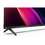 SHARP 40HE3745E, QLED-Fernseher 101 cm (40 Zoll), schwarz, FullHD, Powered by TiVo