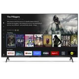 SHARP 40HE3745E, QLED-Fernseher 101 cm (40 Zoll), schwarz, FullHD, Powered by TiVo