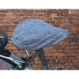 Schildkröt Wheel Bee City Lights , Rucksack grau, LED, 18 Liter