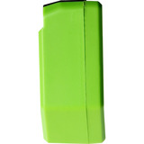 Shelly Dimmer Gen4 grün, Multi-Protokoll-Konnektivität