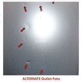 Siemens SN55ZS07CE iQ500, Spülmaschine edelstahl (gebürstet)/schwarz, 60 cm, Home Connect