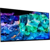 Sony BRAVIA XR XR65A95K, OLED-Fernseher 164 cm(65 Zoll), schwarz, UltraHD/4K, Twin Tuner, HDMI 2.1, 100Hz Panel
