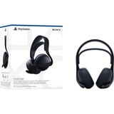 Sony PULSE Elite Wireless Midnight Black - PS5, Gaming-Headset schwarz, USB-C, Klinke, Bluetooth