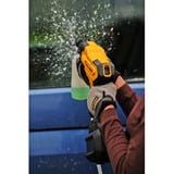 Stanley 18V FATMAX V20 Akku-Hochdruckreiniger gelb/schwarz
