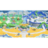  Super Mario Bros. Wonder + Gemeinsam im Bellabel-Park-Spiel Nintendo Switch 2 Edition