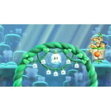  Super Mario Bros. Wonder + Gemeinsam im Bellabel-Park-Spiel Nintendo Switch 2 Edition