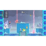  Super Mario Bros. Wonder + Gemeinsam im Bellabel-Park-Spiel Nintendo Switch 2 Edition