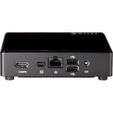 TERRA PC-MICRO 3100 SILENT GREENLINE, Mini-PC schwarz, Windows 11 Pro