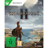 THQ Titan Quest II, Xbox Series X|S-Spiel 