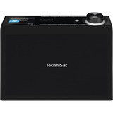TechniSat DIGITRADIO 23 ASA schwarz
