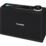 TechniSat DIGITRADIO 23 ASA schwarz