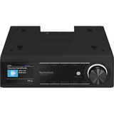 TechniSat DIGITRADIO 23 ASA schwarz
