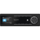 TechniSat DIGITRADIO 23 ASA schwarz