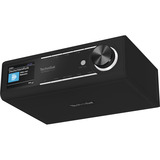 TechniSat DIGITRADIO 23 ASA schwarz