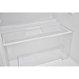 Telefunken CF-33-101-W2, Kühlschrank weiß