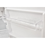 Telefunken CF-33-101-W2, Kühlschrank weiß