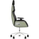 Thermaltake Gaming-Stuhl ARGENT E700 Matcha Green grün/schwarz, Design by Studio F. A. Porsche