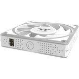 Thermaltake TOUGHFAN EX 120 ARGB Sync White, Gehäuselüfter 3er Pack, 120 mm