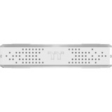 Thermaltake TOUGHFAN EX 120 ARGB Sync White, Gehäuselüfter 3er Pack, 120 mm