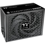 Thermaltake TOUGHPOWER i 2000W, PC-Netzteil 2000 Watt