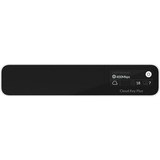 Ubiquiti UniFi Cloud Key+ UCK-G2-SSD 1TB, Netzwerk-Cloud-Controller 