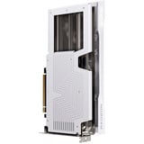 XFX Radeon RX 9060 XT Swift OC Triple Fan, Grafikkarte weiß, RDNA4, GDDR6, 2x DisplayPort, 1x HDMI 2.1