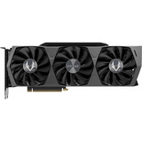 ZOTAC GeForce RTX 3070 Ti Trinity Generalüberholt, Grafikkarte Lite Hash Rate, 3x DisplayPort, 1x HDMI