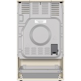 gorenje GECS5B70CLI, Herd creme/gold