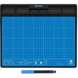  iFixit FixMat, Schutzmatte blau/schwarz, für professionelle Elektronik-Reparaturen